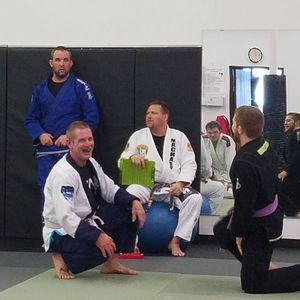 Meet your Posher, Corey